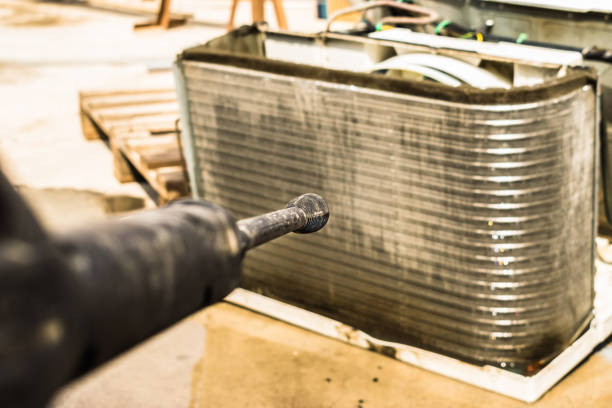 Best Air Duct Cleaning Near Me  in Doniphan, MO