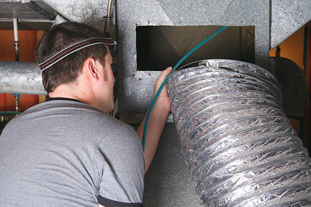 Best Air Duct Cleaning Company Near Me  in Doniphan, MO