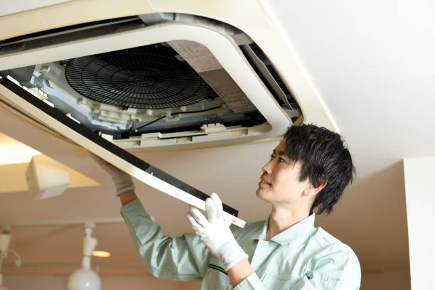 Best Ventilation Cleaning Services  in Doniphan, MO