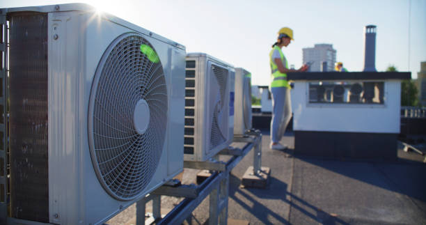 Best HVAC Maintenance and Cleaning  in Doniphan, MO