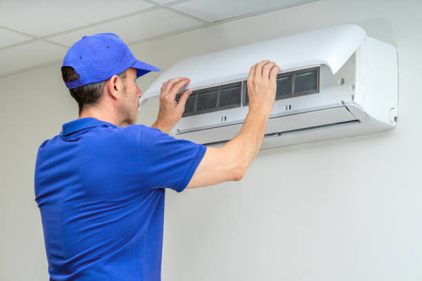 Home Air Vent Cleaning in MO