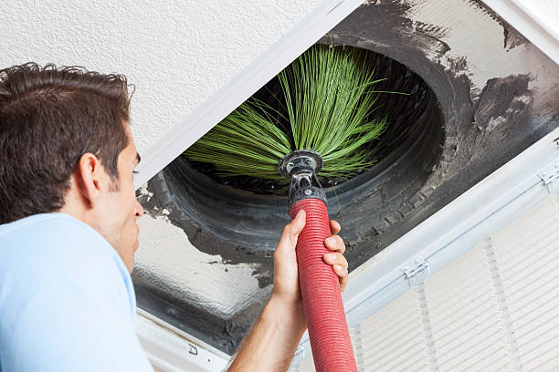 Reliable MO Airduct Cleaning Solutions