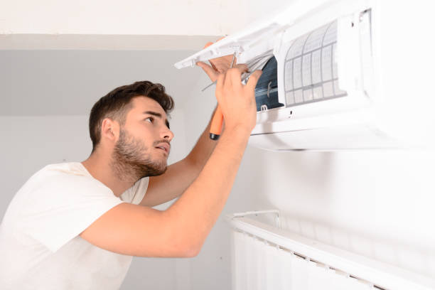 Best Air Duct Cleaning Near Me  in Doniphan, MO